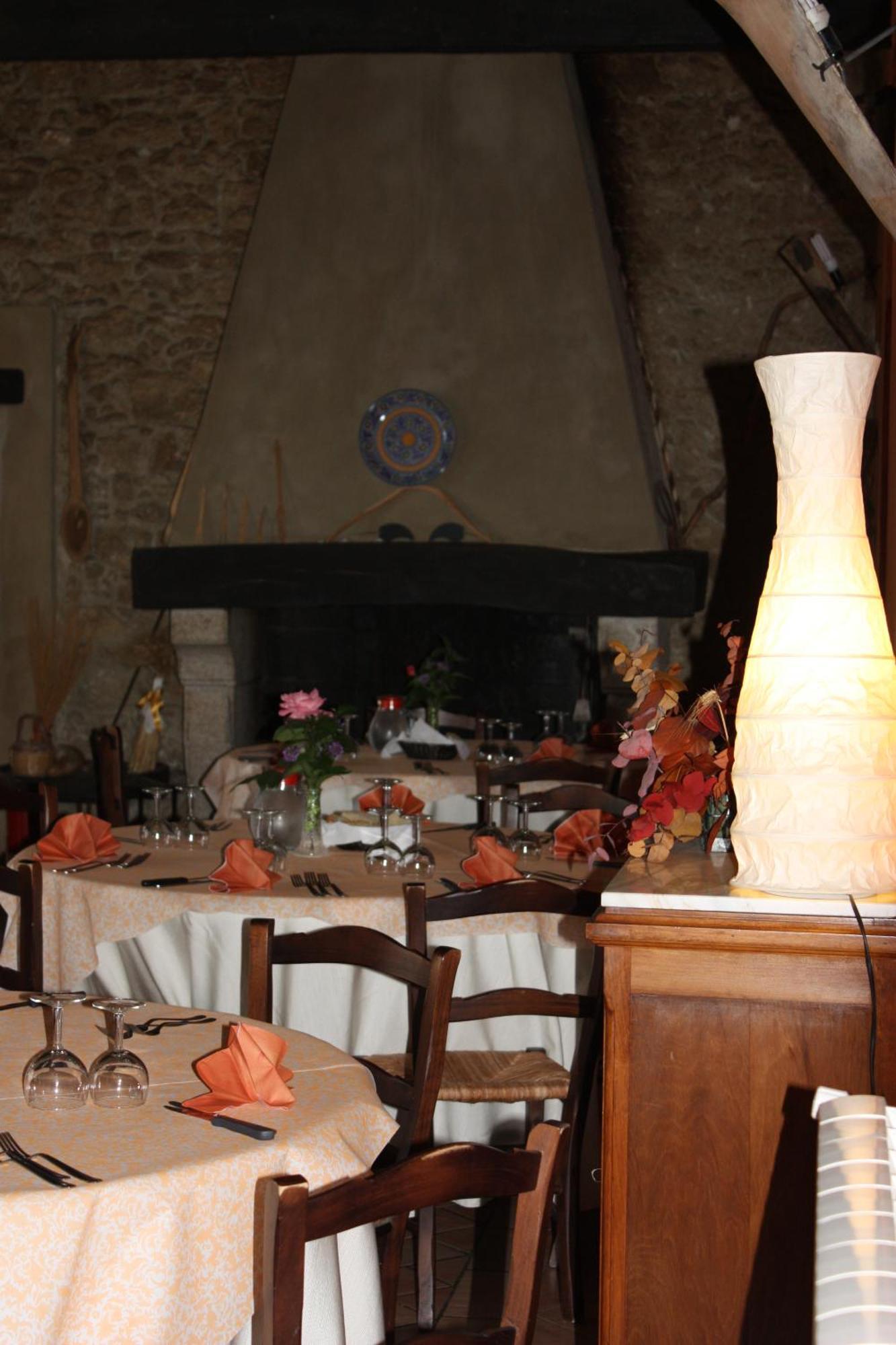 Azienda Agrituristica Biologica Il Querceto Αγία Σεβερίνα Εξωτερικό φωτογραφία