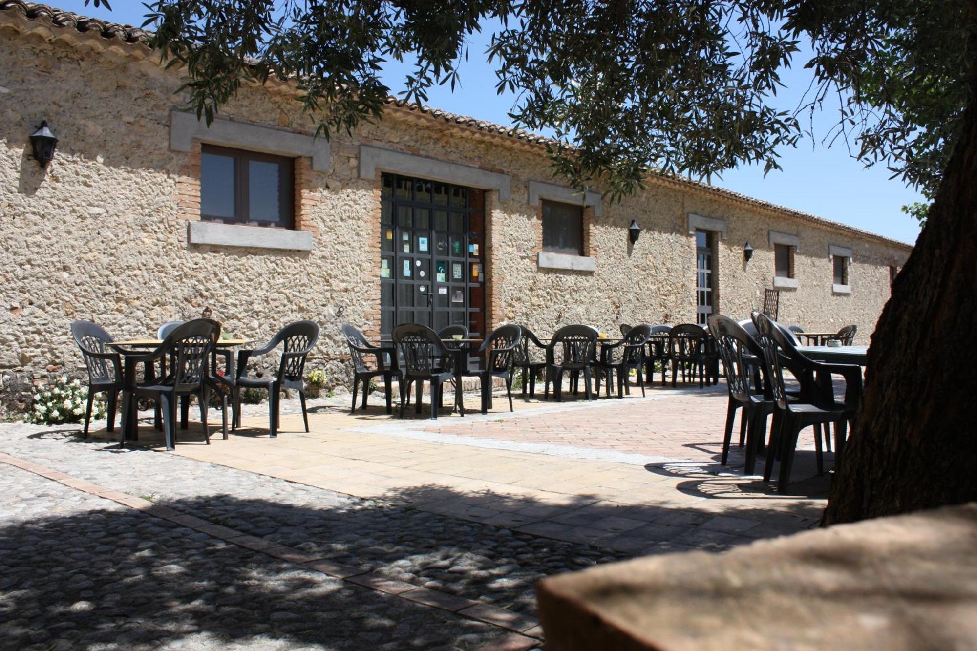 Azienda Agrituristica Biologica Il Querceto Αγία Σεβερίνα Εξωτερικό φωτογραφία
