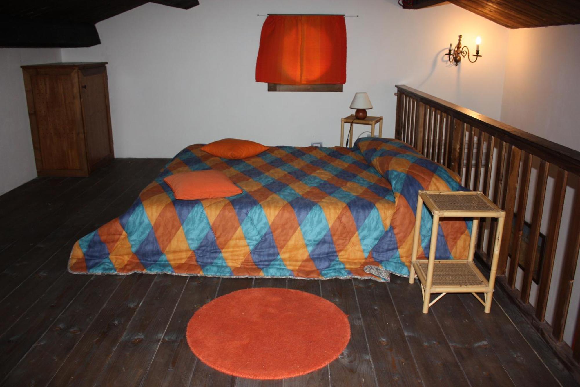 Azienda Agrituristica Biologica Il Querceto Αγία Σεβερίνα Δωμάτιο φωτογραφία