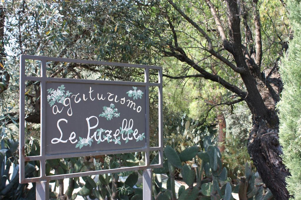 Azienda Agrituristica Biologica Il Querceto Αγία Σεβερίνα Εξωτερικό φωτογραφία