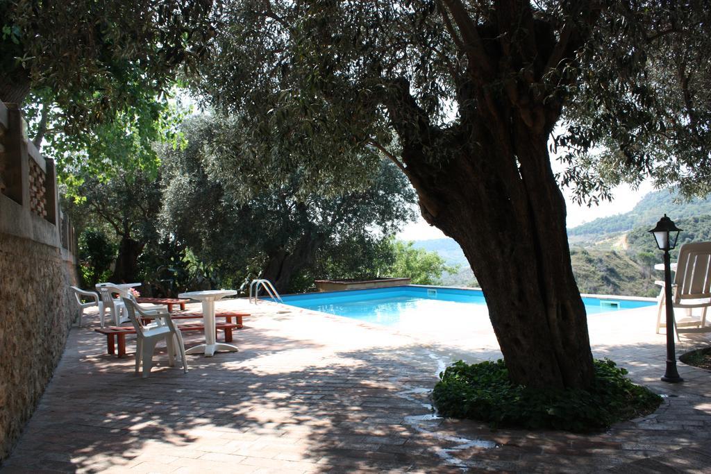 Azienda Agrituristica Biologica Il Querceto Αγία Σεβερίνα Εξωτερικό φωτογραφία