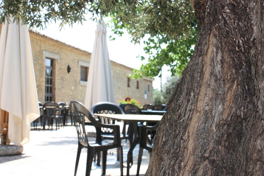 Azienda Agrituristica Biologica Il Querceto Αγία Σεβερίνα Εξωτερικό φωτογραφία