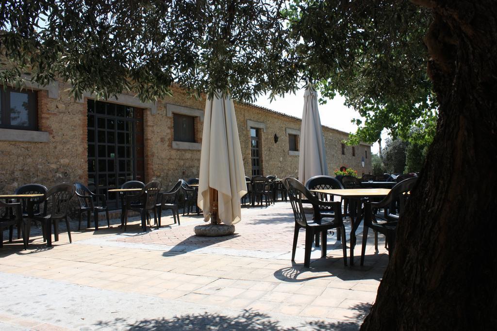 Azienda Agrituristica Biologica Il Querceto Αγία Σεβερίνα Εξωτερικό φωτογραφία