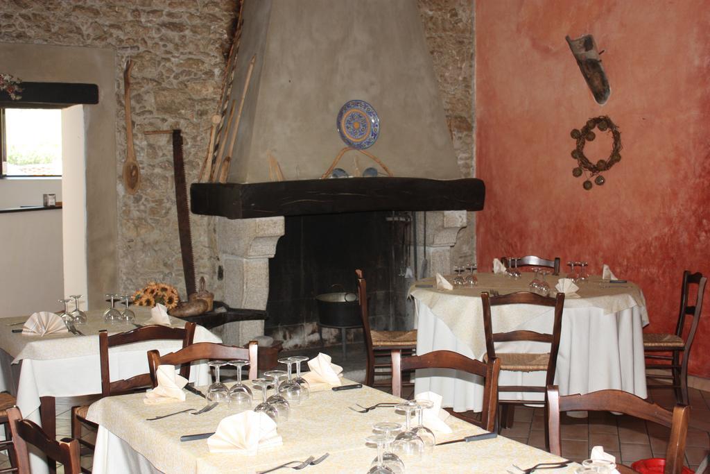 Azienda Agrituristica Biologica Il Querceto Αγία Σεβερίνα Εξωτερικό φωτογραφία