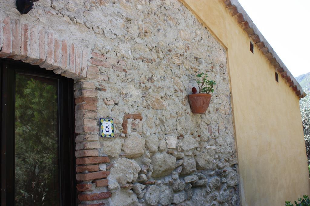 Azienda Agrituristica Biologica Il Querceto Αγία Σεβερίνα Εξωτερικό φωτογραφία