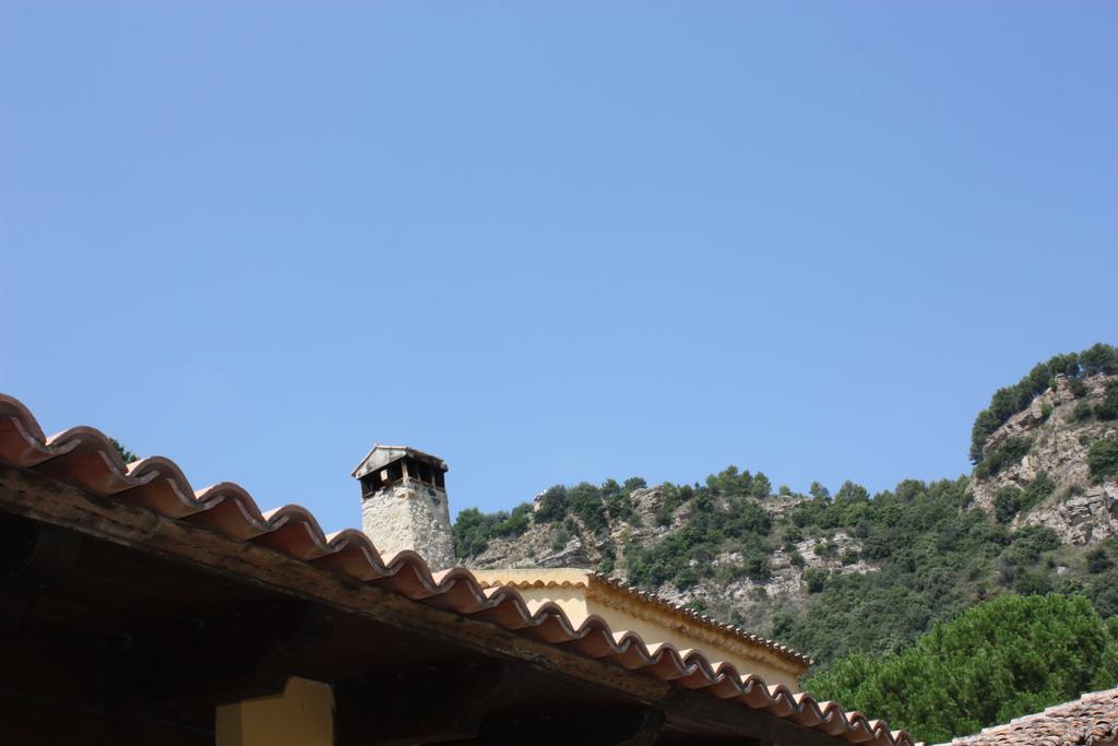 Azienda Agrituristica Biologica Il Querceto Αγία Σεβερίνα Εξωτερικό φωτογραφία