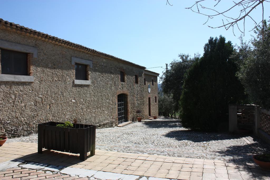 Azienda Agrituristica Biologica Il Querceto Αγία Σεβερίνα Εξωτερικό φωτογραφία