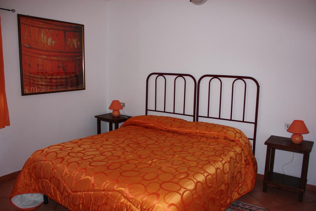 Azienda Agrituristica Biologica Il Querceto Αγία Σεβερίνα Εξωτερικό φωτογραφία