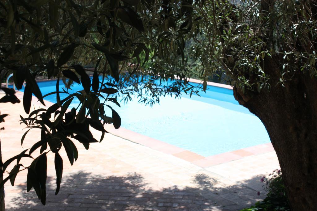 Azienda Agrituristica Biologica Il Querceto Αγία Σεβερίνα Εξωτερικό φωτογραφία